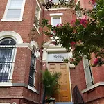 Dc Hospitality House