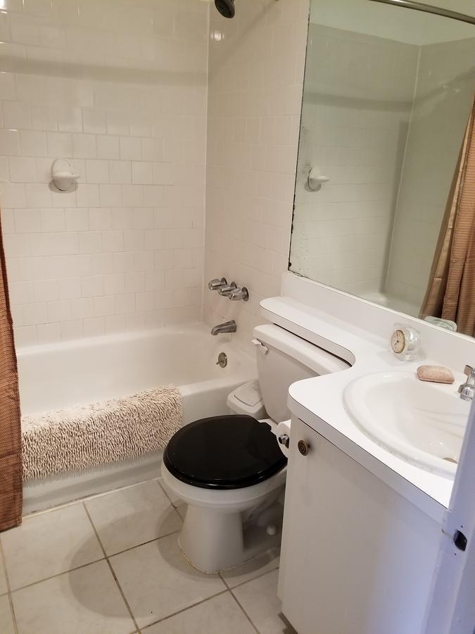 Dc Hospitality House Aparthotel Washington
