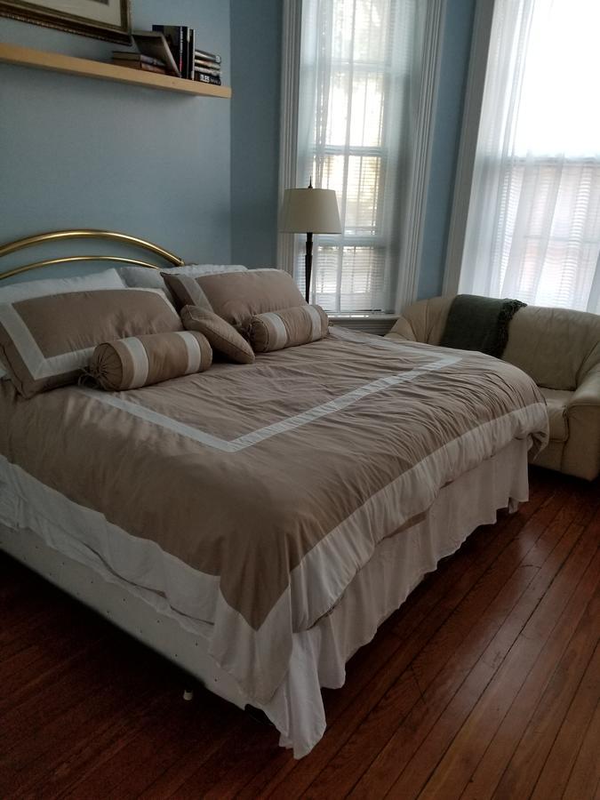 Dc Hospitality House Washington
